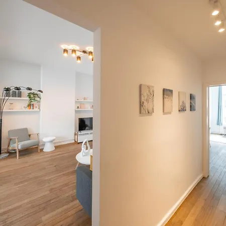 Apartman Your Serenity Bubble - Center *