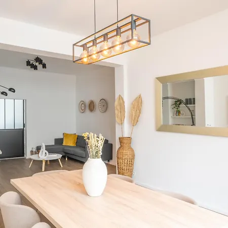 Apartman Your Serenity Bubble - Center *