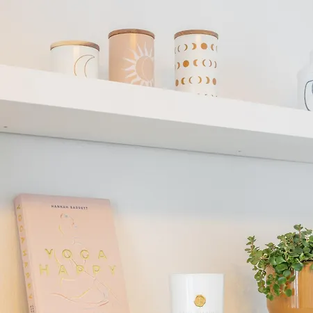 Your Serenity Bubble - Center Appartamento *