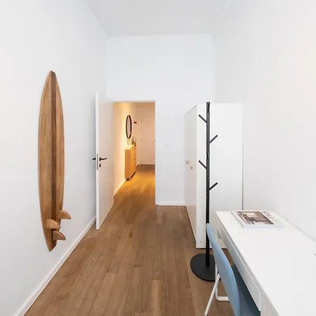 Your Serenity Bubble - Center