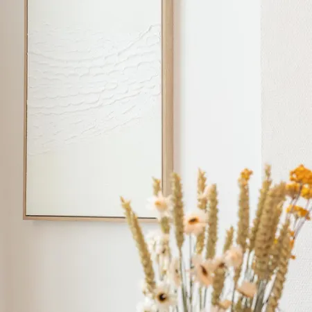 Your Serenity Bubble - Center *