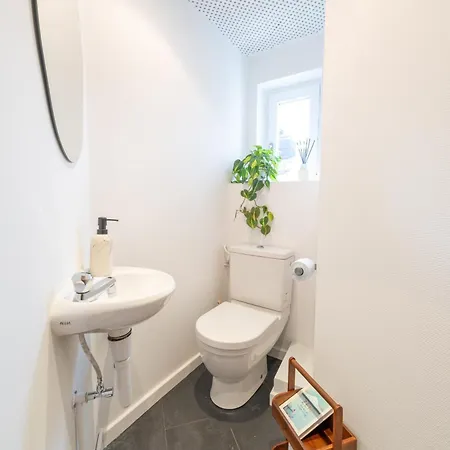 Appartamento Your Serenity Bubble - Center *