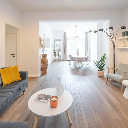 Your Serenity Bubble - Center *