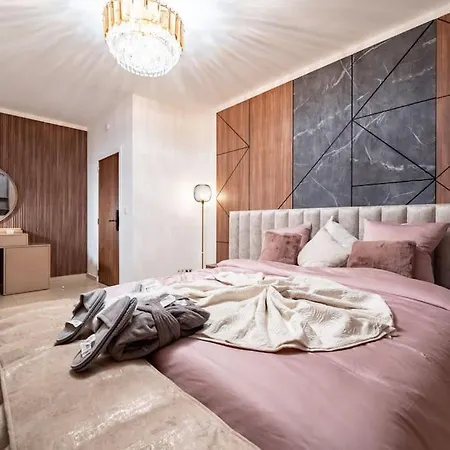 Luxueux 5 Chambre-verifiez Le Numero Sur Les Images Διαμέρισμα