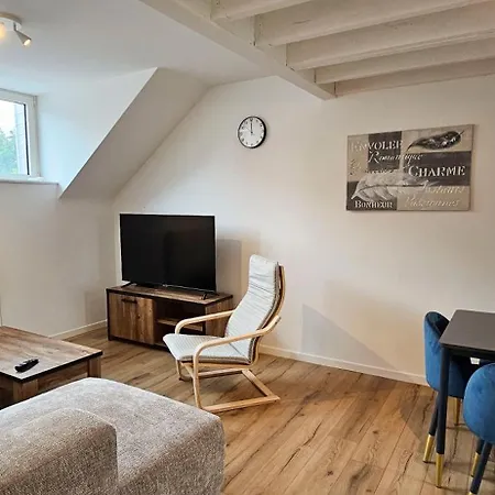 Apartament Apartment *