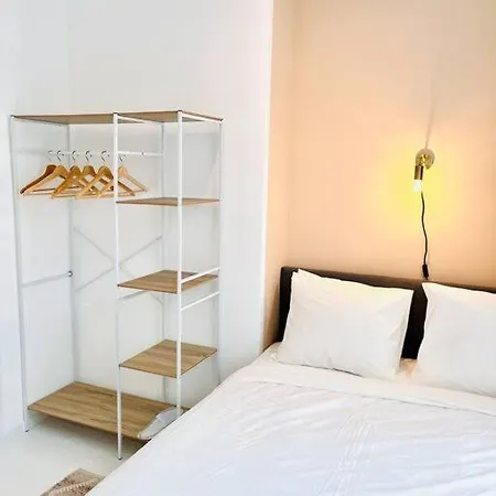 Chez Louise - A Haven Of Peace In * Brussel