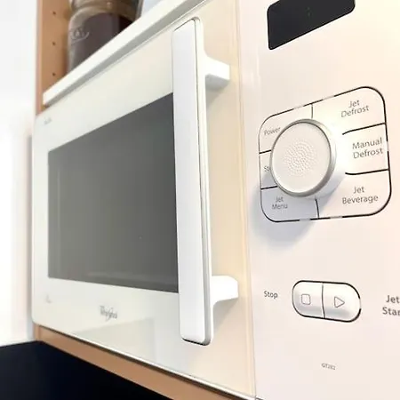 Chez Louise - A Haven Of Peace In Apartment *