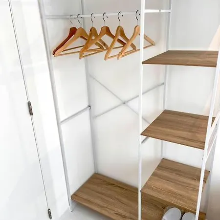 Chez Louise - A Haven Of Peace In Apartment