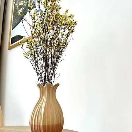 Apartment Chez Louise - A Haven Of Peace In Brussels