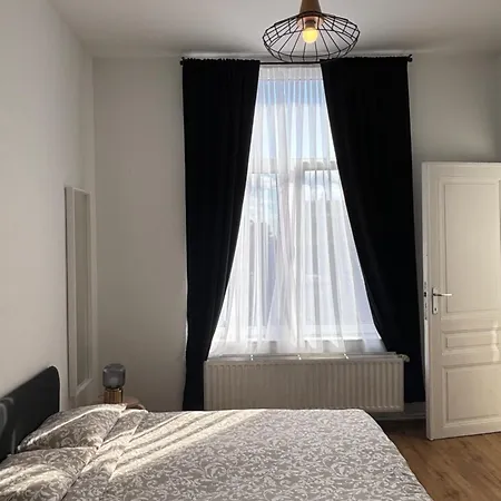 Lägenhet Nahida