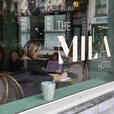 The Mila Βρυξέλλες