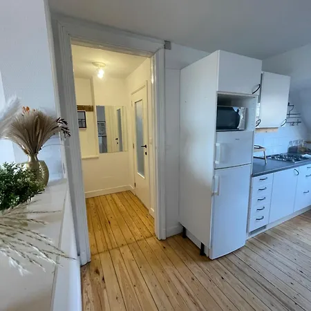 Apartmán Attic European Quarter *