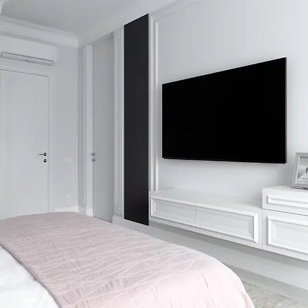 Appartement Grand Hospice Family