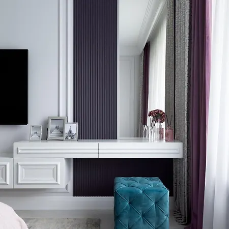 Appartement Grand Hospice Family *