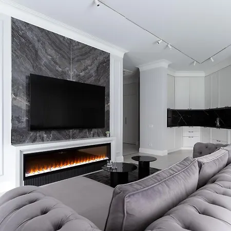 Grand Hospice Family Appartement