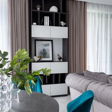 Grand Hospice Family Appartement Brussel