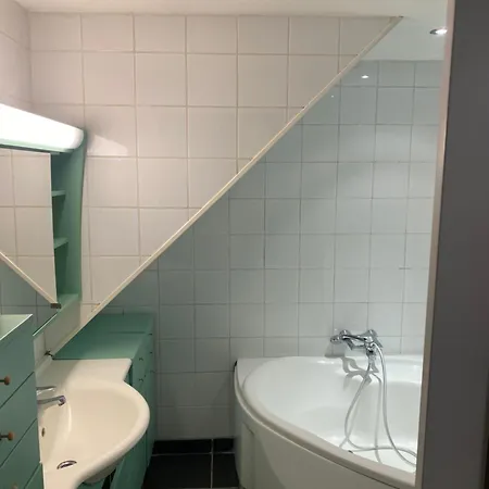 Chambre Forest 1er Drt Apartment