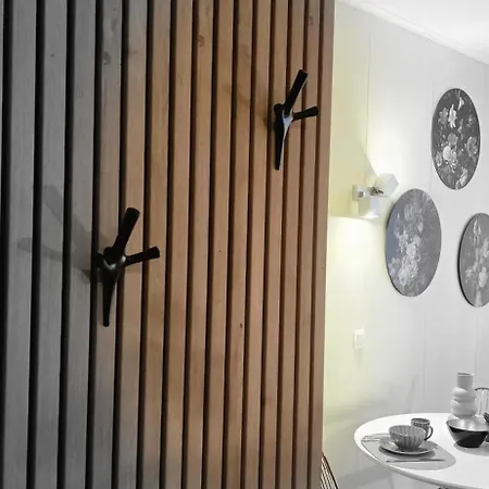 Cosy Quartier Louise * 브뤼셀