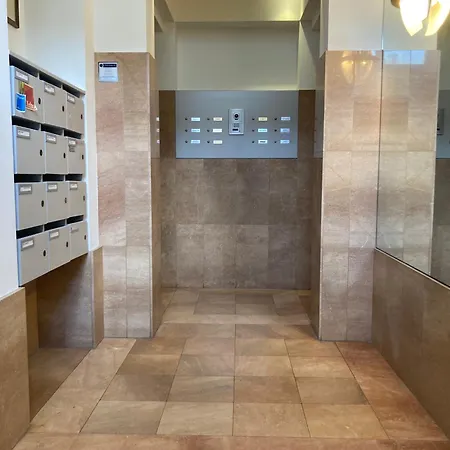 Διαμέρισμα Tintin *