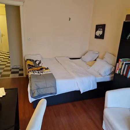 La Ferme Rose Apartament
