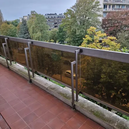 La Ferme Rose Apartament