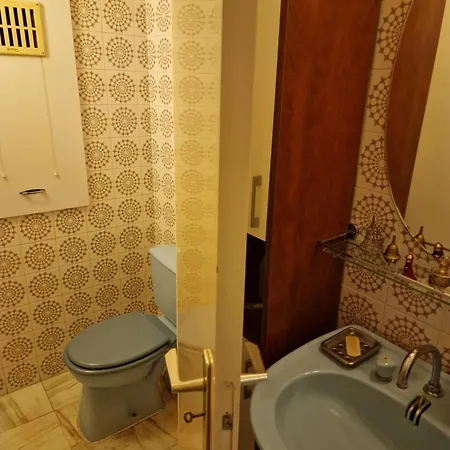 La Ferme Rose Lejlighed *