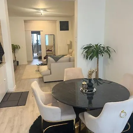 Oasis De Detente Apartman