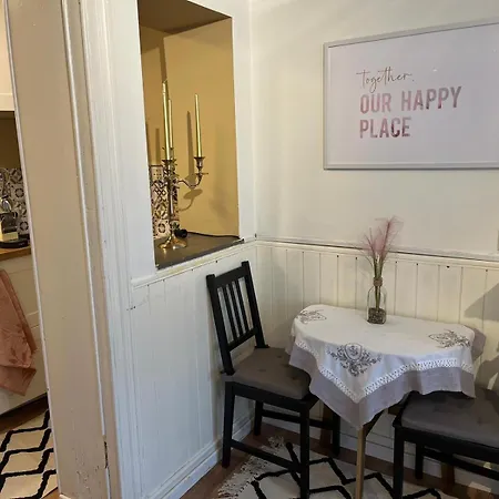 Apartament Le De Forest *