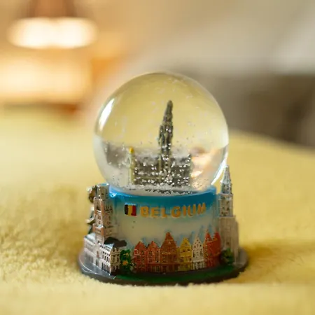 La Vieille Lanterne Hotel