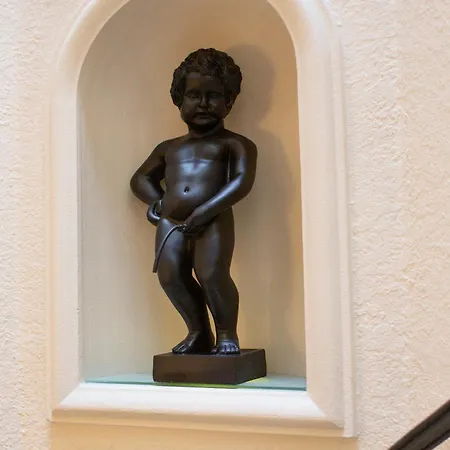 Hotel La Vieille Lanterne