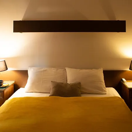 La Vieille Lanterne Hotel