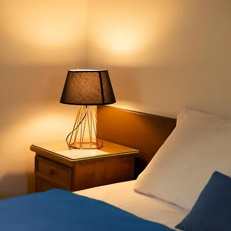 Hotel La Vieille Lanterne