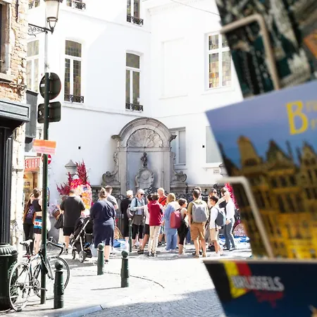 La Vieille Lanterne Bruxelles