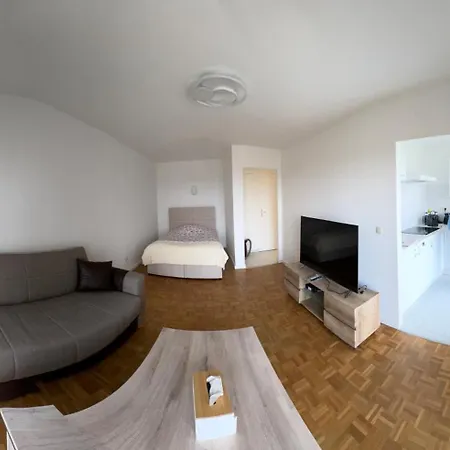 Zone Touristique Apartment *