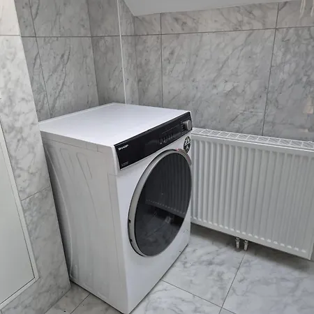 Cosy Duplex In Center Of *