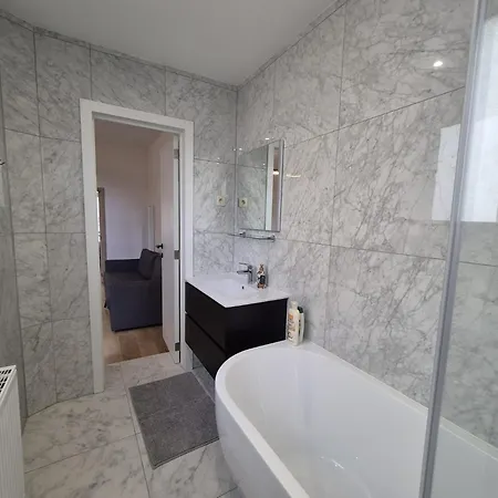 Apartament Elegant In Center Of *