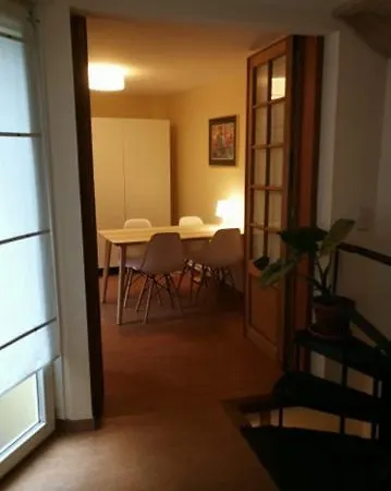 Appartamento Triplex Pres De La Grand-place *