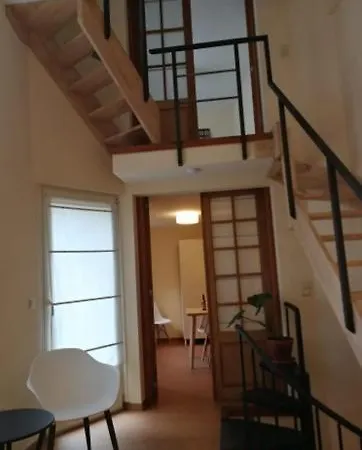 Triplex Près De La Grand-place Appartamento