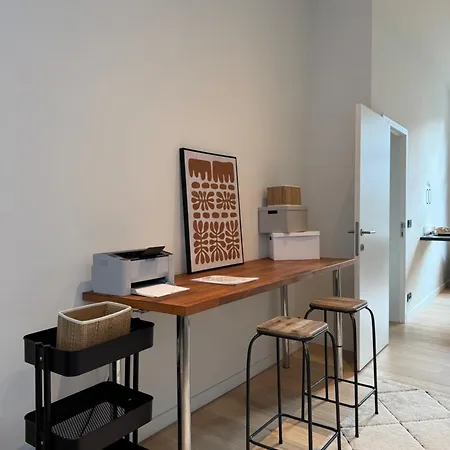 My Haus European Commision * 布鲁塞尔