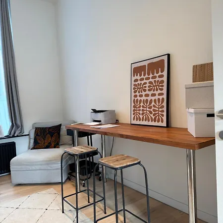 My Haus European Commision *