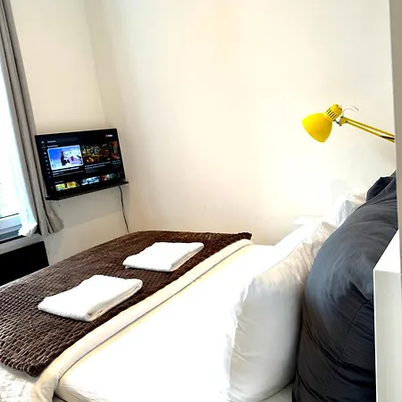 Bed & Breakfast My Haus European Commision *