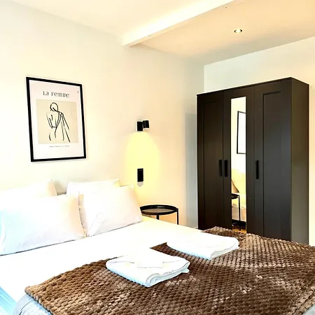 My Haus European Commision