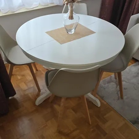 Cosy Et Moderne Apartmán Brusel