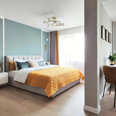 Chaussee De Wavre Family App's