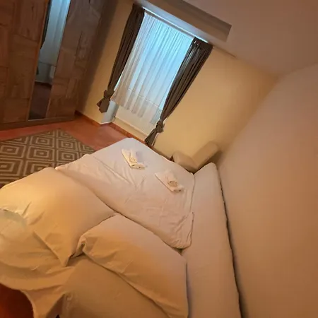 L&l Apartmán Brusel