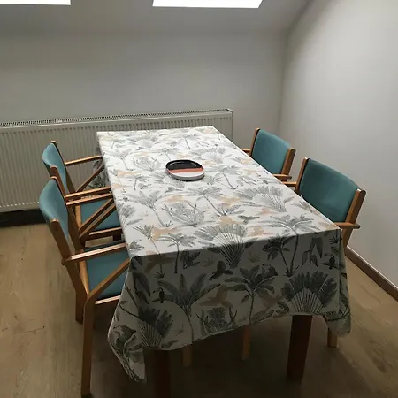 Appartement Lumineux - Bruxelles