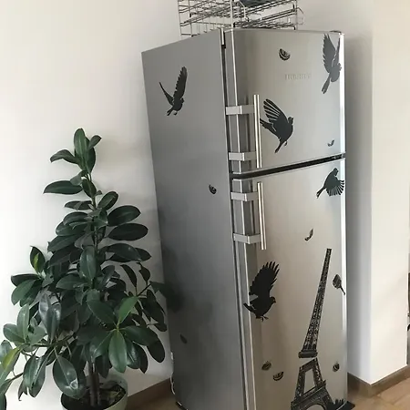 Lumineux - Брюссель