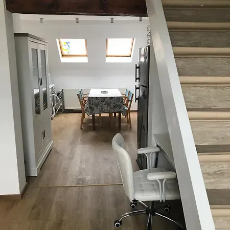 Lumineux - Appartement *