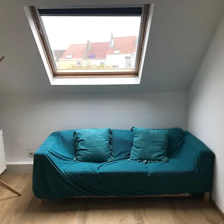 Appartement Lumineux - *