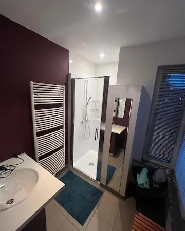 Fantastic Large House * בריסל